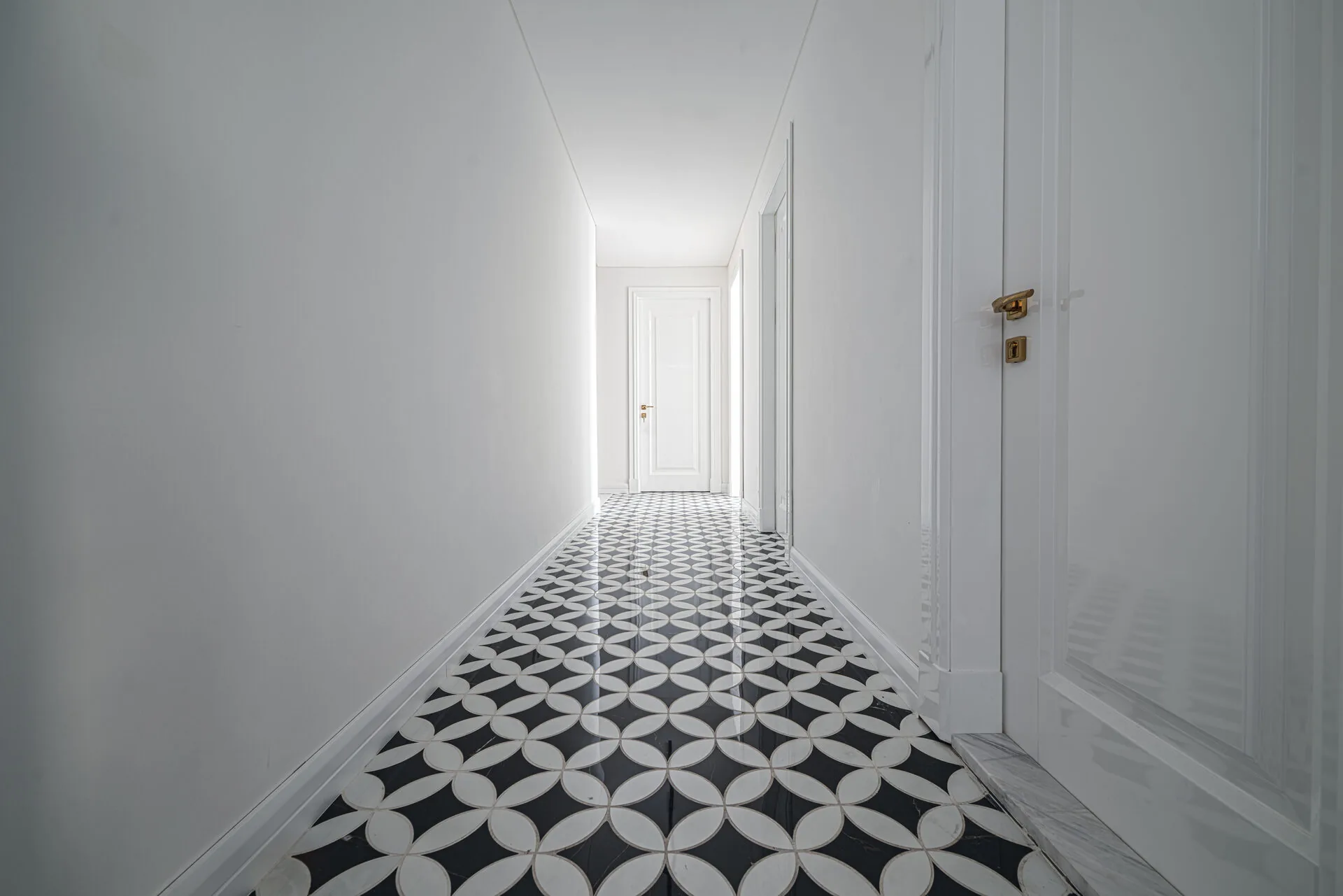 Bartstudio — Architektur