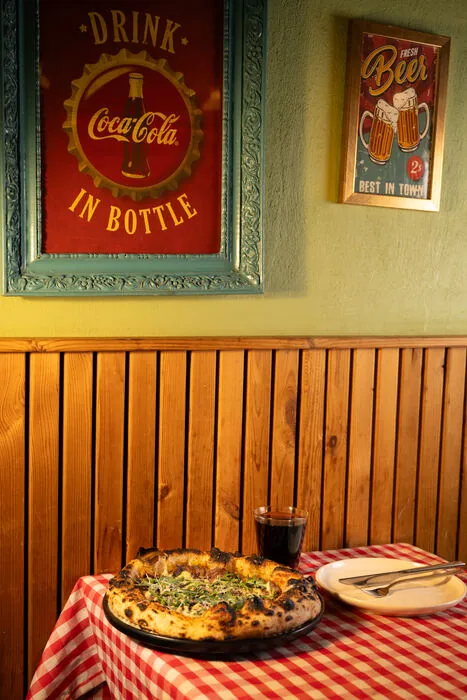 Cafe & Restaurant 07