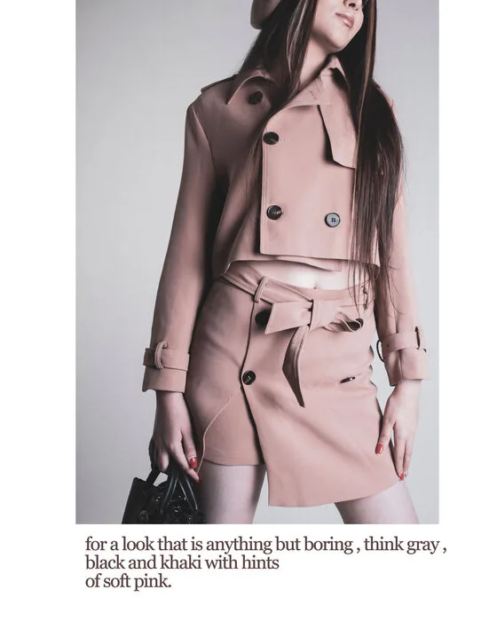 Fashion 15