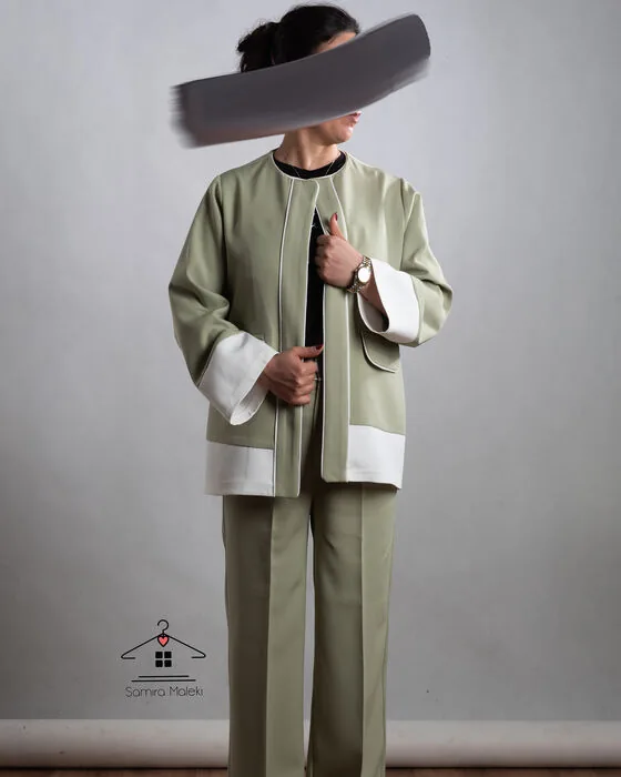 Fashion 22