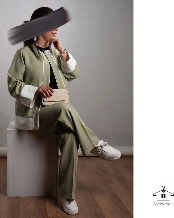 Fashion 23