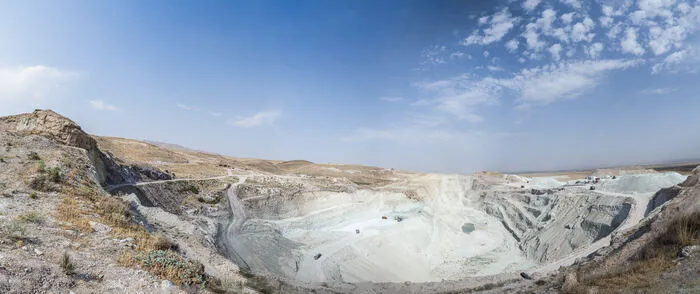 Mining 03