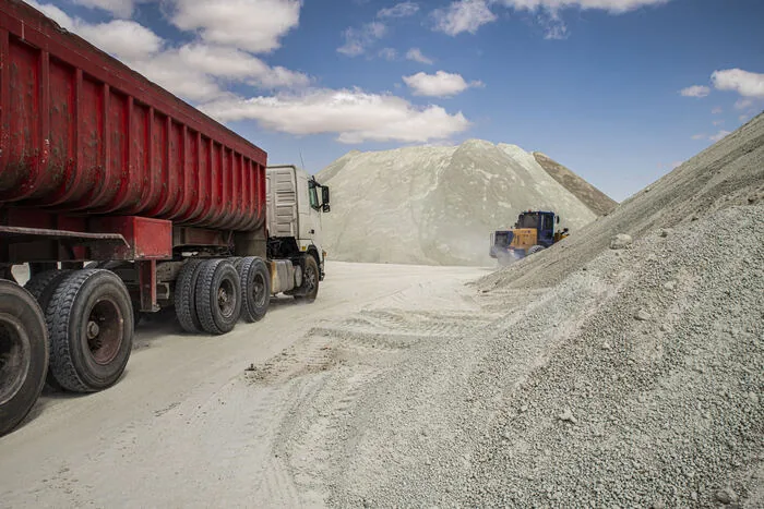Mining 04