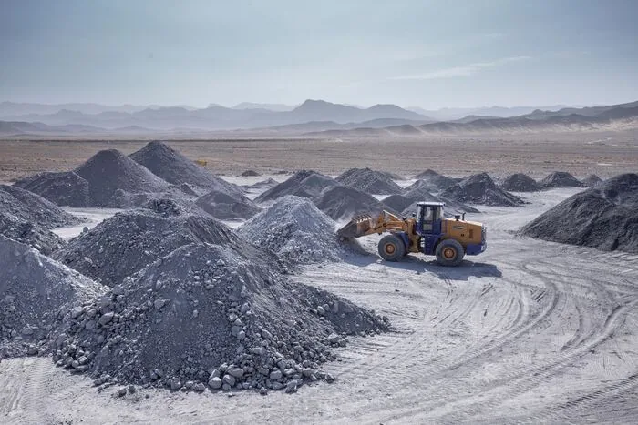 Mining 06
