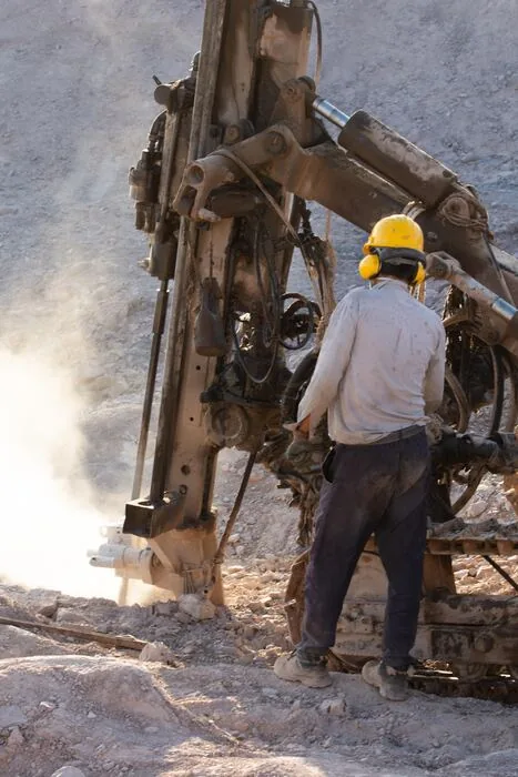 Mining 07