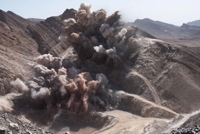Mining 08