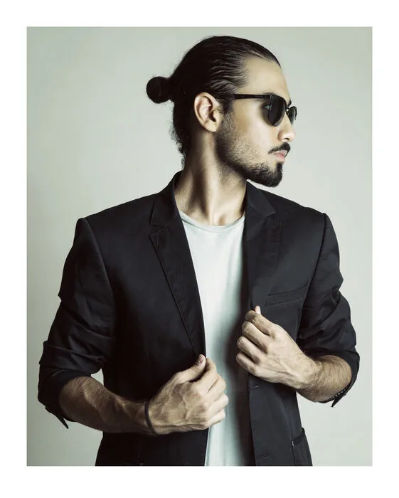 Portrait 03