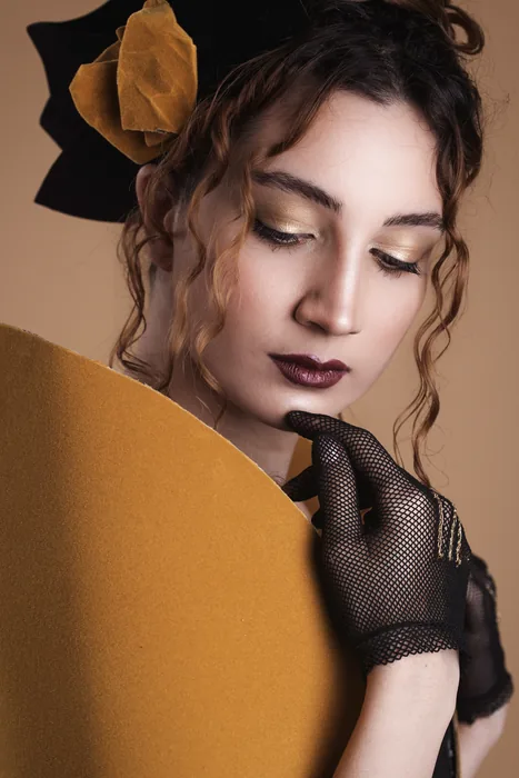 Portrait 14