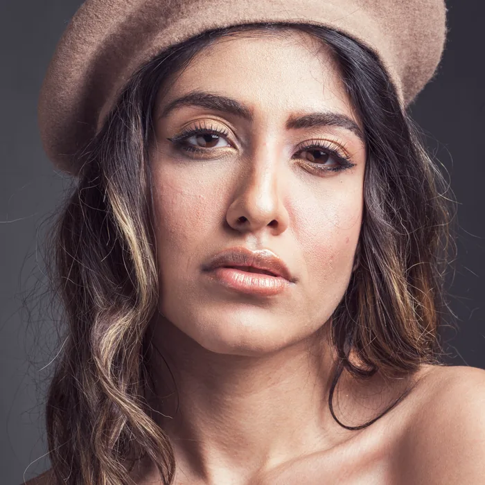Portrait 20